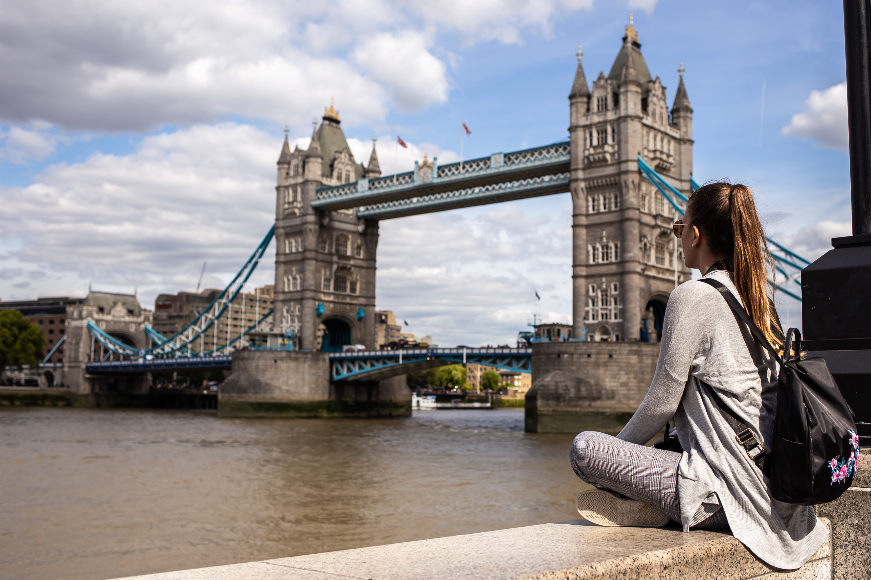 London – inspiráció a tanuláshoz